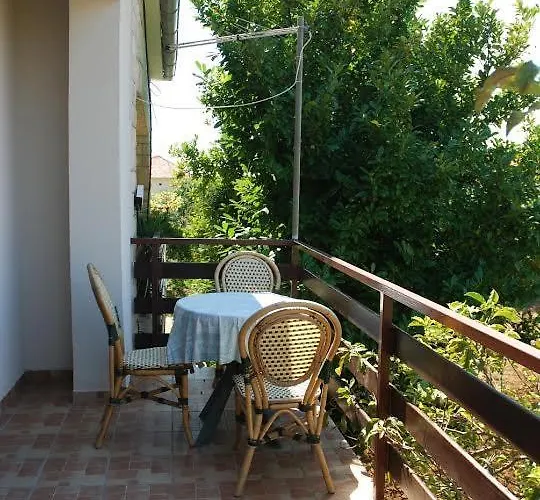 Buza * Sukošan