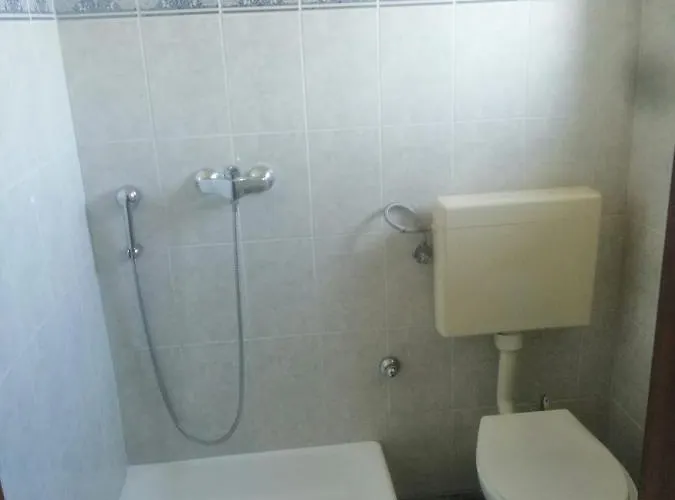 Buza Apartmán Sukošan