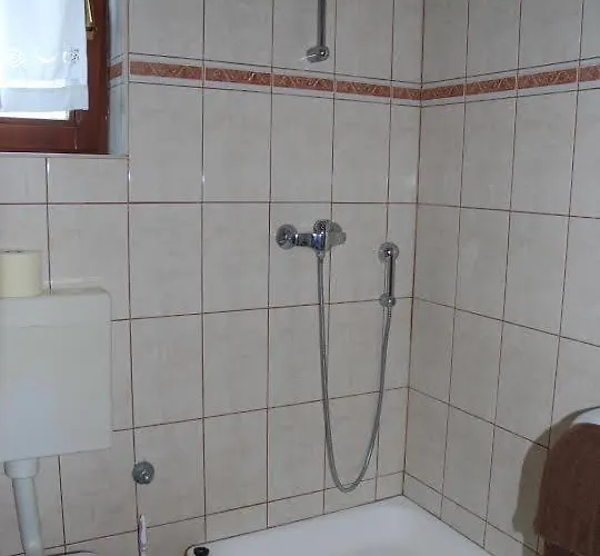 Buza Apartmán Sukošan